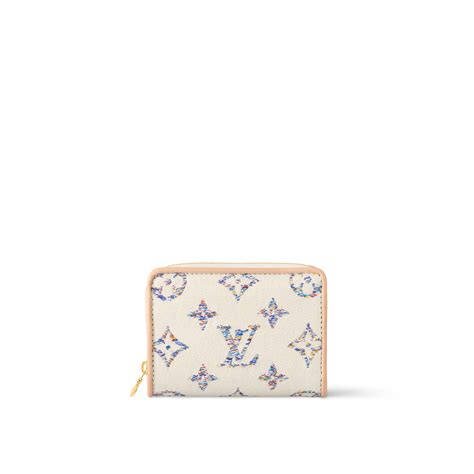 lou wallet other monogram